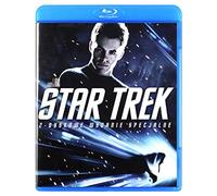 Star Trek [2Blu-Ray] [Region B] (IMPORT) (No hay versi243;n espa241;ola)