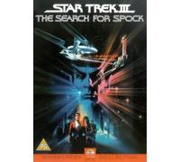Star Trek 3 [Reino Unido] [DVD]