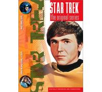Star Trek 31: Spock's Brain & Is There No [USA] [DVD]