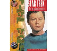 Star Trek 4: Charlie X & Balance of Terror [Alemania] [DVD]