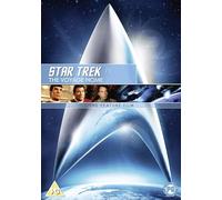Star Trek 4 - The Voyage Home (Repackaged 1 Disc) [Edizione: Regno Unito] [Reino Unido] [DVD]