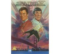 Star Trek 4: Voyage Home [Reino Unido] [DVD]