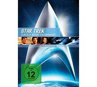 Star Trek 4 - Zurück in die Gegenwart [Alemania] [DVD]