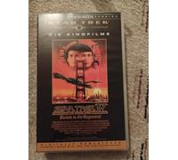 Star Trek 4 - Zurück in die Gegenwart (Digitally Remastered) [Alemania] [VHS]