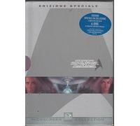 Star Trek 5-L'Ultima Frontiera [Italia] [DVD]