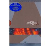 Star Trek 6 - Das unentdeckte Land [Alemania] [DVD]