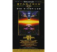 Star Trek 6 - Das unentdeckte Land [Alemania] [VHS]