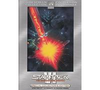 Star Trek 6: Undiscovered Country [Reino Unido] [DVD]