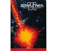 Star Trek 6 [USA] [DVD]