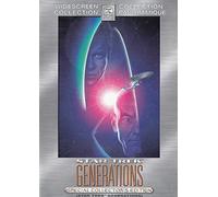 Star Trek 7: Generations [1994] [Alemania] [DVD]