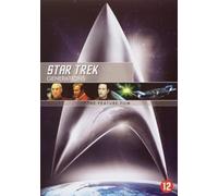 STAR TREK 7: GENERATIONS [DVD]