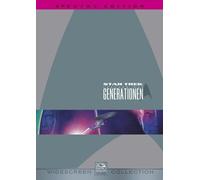 Star Trek 7 - Treffen der ... [Alemania] [DVD]