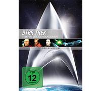 Star Trek 7 - Treffen der Generationen [Alemania] [DVD]