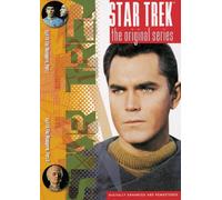Star Trek 8: Menagerie 1 & 2 [USA] [DVD]