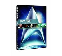Star Trek 8 Primer Contacto [DVD]