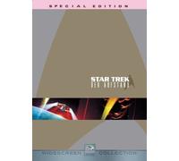 Star Trek 9 - Der Aufstand [Alemania] [DVD]