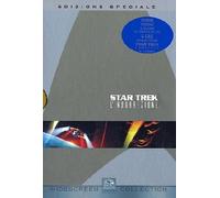 Star Trek 9 - L'Insurrezione (SE) (2 Dvd) [Italia]