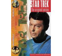 Star Trek 9: Shore Leave & Squire [Alemania] [DVD]