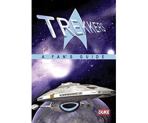 Star Trek - a Fan's Guide [Alemania] [DVD]