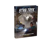 Star Trek Adventures