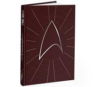 Star Trek Adventures Gamemaster's Guide