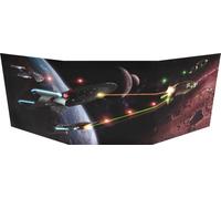 Star Trek Adventures GM Screen Star Trek (Sony Playstation 4) (Importación USA)