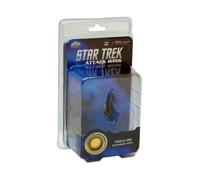 Star Trek Attack Wing Tholian Starship Expansion Miniatures Game Wave 12 English