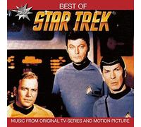 Star Trek - Best of Star Trek
