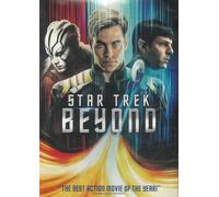 Star Trek: Beyond [DVD]