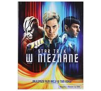Star Trek Beyond [DVD] (IMPORT) (No hay versiÄln espaÄaola)