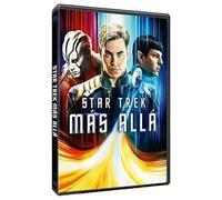Star Trek - Beyond [Edizione: Regno Unito] [Italia] [DVD]