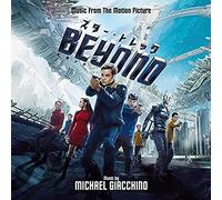 Star Trek Beyond / O.S.T.