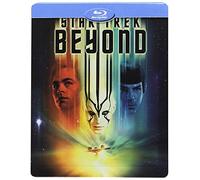 Star Trek Beyond (Steelbook) (Blu-Ray) [Italia] [Blu-ray]