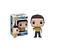 Star Trek Beyond Sulu Vinyl Figure 350 Figura de colección Standard