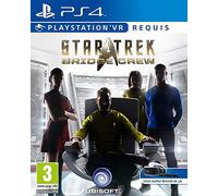 Star Trek: Bridge Crew - Playstation VR [Importación francesa]