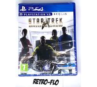Star Trek Bridge Crew PS VR - Juego PS4 Sony Playstation 4 - NUEVO