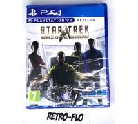 Star Trek Bridge Crew PS VR - Juego PS4 Sony Playstation 4 - NUEVO