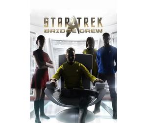 Star Trek: Bridge Crew Steam Key EUROPE