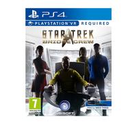 Star Trek: Bridge Crew