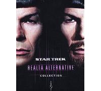 Star Trek collection - Realtà alternative [Italia] [DVD]