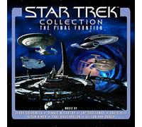 Star Trek Collection: The Final Frontier / O.S.T. - Star Trek Collection: The Final Frontier - Original Soundtrack