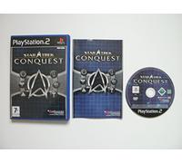Star Trek: Conquest (PS2) [Importación inglesa]