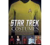 Star Trek: Costumes