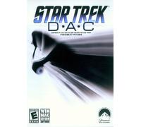 Star Trek: D-A-C (PC) Steam Key GLOBAL