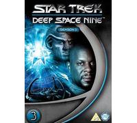 Star Trek Deep Space 9 Series 3 [Reino Unido] [DVD]
