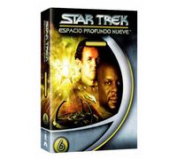 Star trek: Deep space nine (6ª temporada) [DVD]