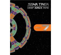 Star Trek Deep Space Nine: Complete 7th Season [Alemania] [DVD]