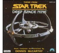 Star Trek: Deep Space Nine (Original Soundtrack)