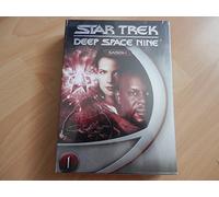 Star Trek : Deep Space Nine - Saison 1 [Francia] [DVD]