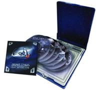 Star Trek : Deep Space Nine - Saison 4 [Francia] [DVD]